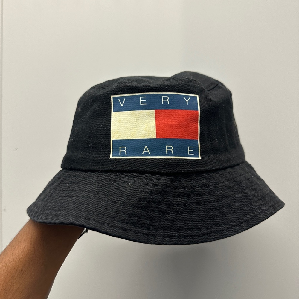 “Very Rare” Bucket Hat